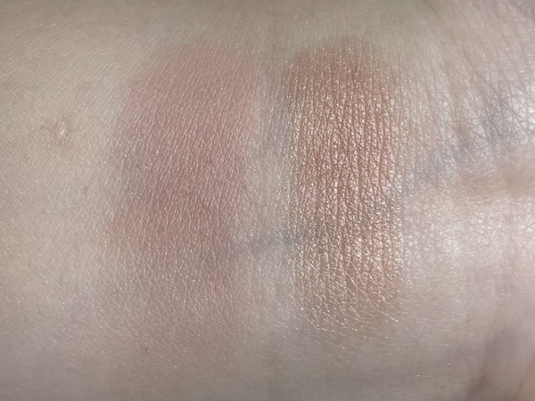 rmk 한정 컬러 발색
