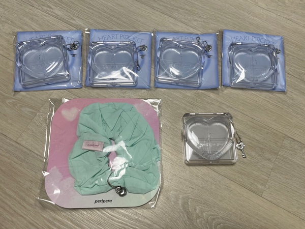 페리페라 사은품