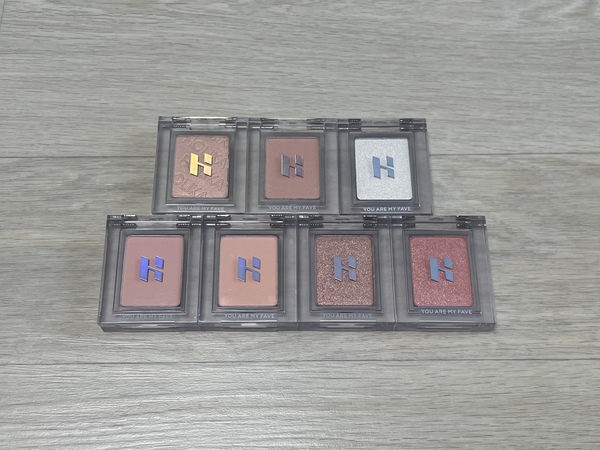 선데이 모닝 샤인 컬렉션 팬 색