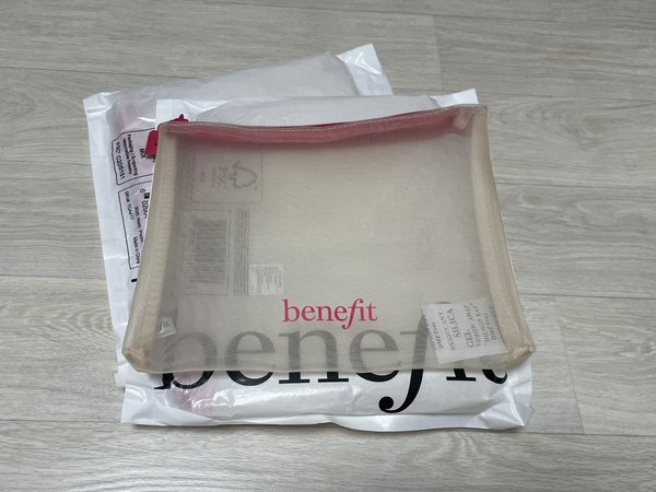 베네피트 사은품