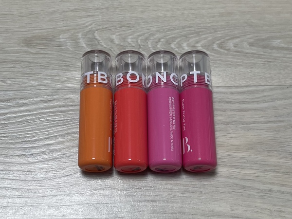 다이소 본셉 수퍼 픽싱 틴트 케이스 사진