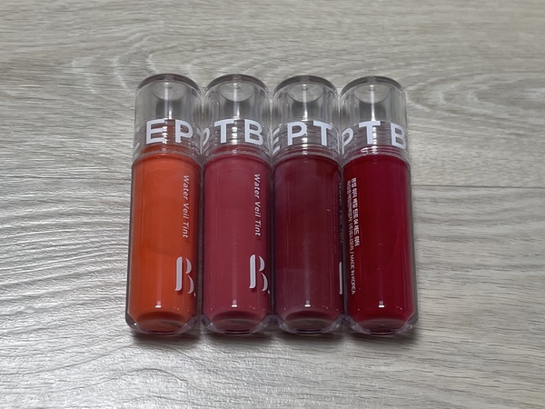 다이소 본셉 워터 베일 틴트