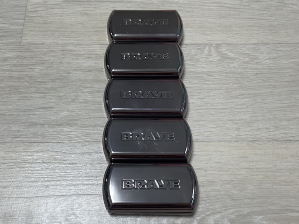 브레이 립슬릭 블러 케이스 사진