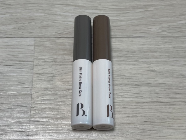 다이소 본셉 슬림 픽싱 브로우카라 사진