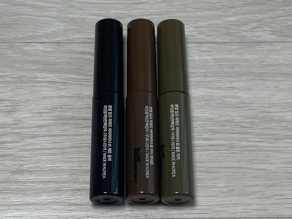 본셉 잉크 리퀴드 아이라이너 사진