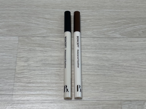 본셉 워터프루프 아이라이너