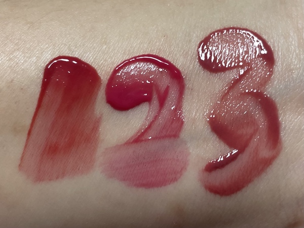 본셉 글레이즈 딥핑 틴트