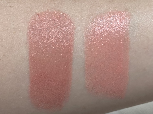 스틸라 치크 스틱 발색