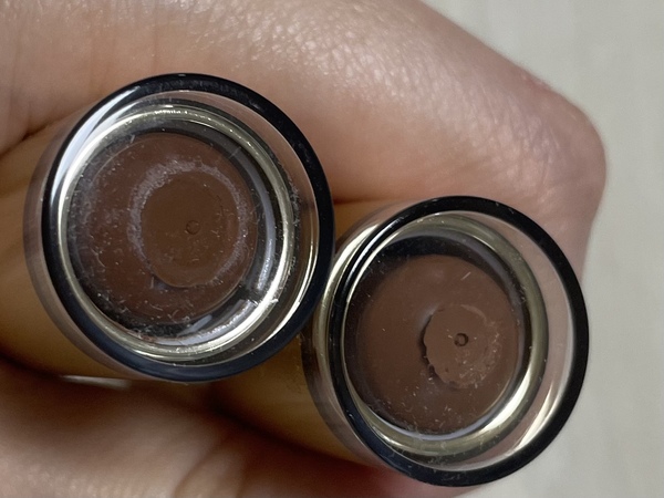 브론저가 뭉개져서 옴