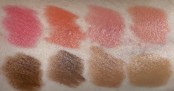 스틸라 스틱 듀오 발색