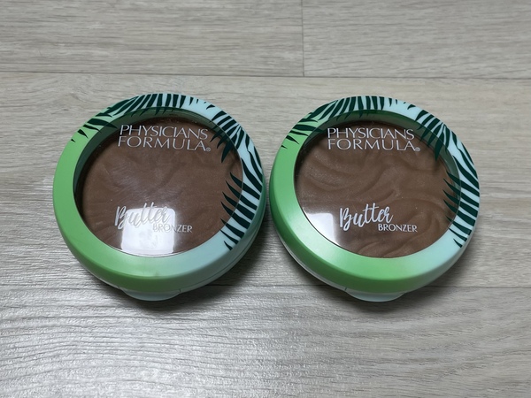 피지션스 포뮬라 무르무르 버터 브론저 케이스 사진