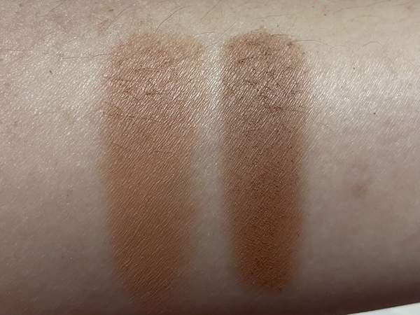 피지션스 포뮬라 무르무르 버터 브론저 발색