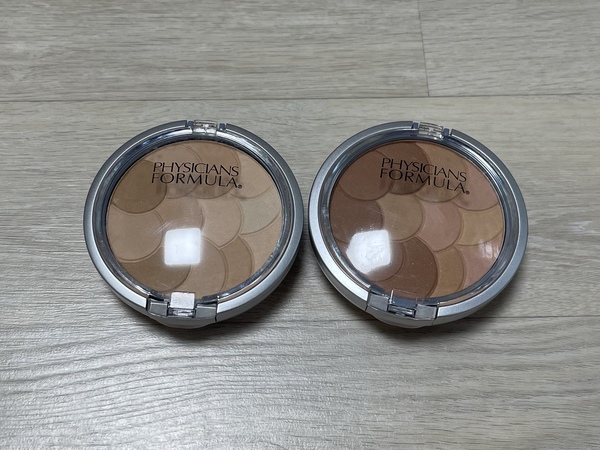 피지션스 포뮬라 매직 모자이크 멀티 컬러 커스텀 브론저 케이스 사진