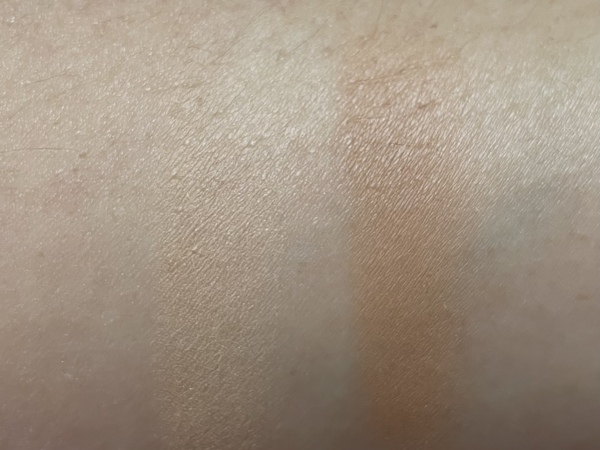 피지션스 포뮬라 매직 모자이크 멀티 컬러드 커스텀 프레스드 파우더 발색