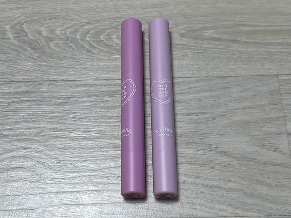 토니모리 겟잇 틴트 글레이즈밤 케이스 사진