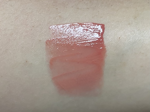 멜로우 글로우 발색