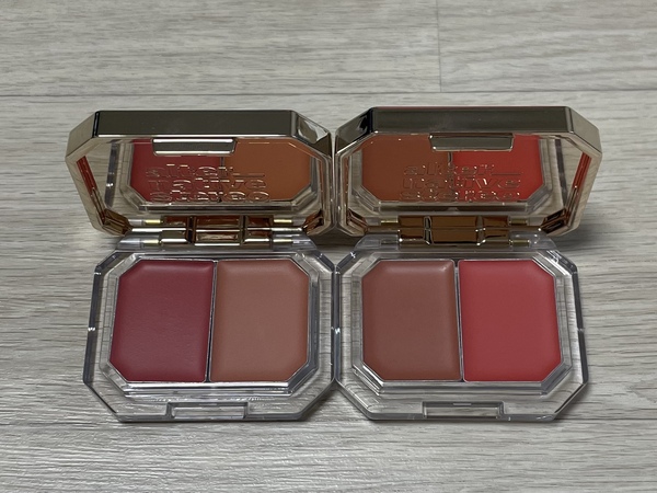 얼터너티브스테레오 블러싱 팬던트 팬 색