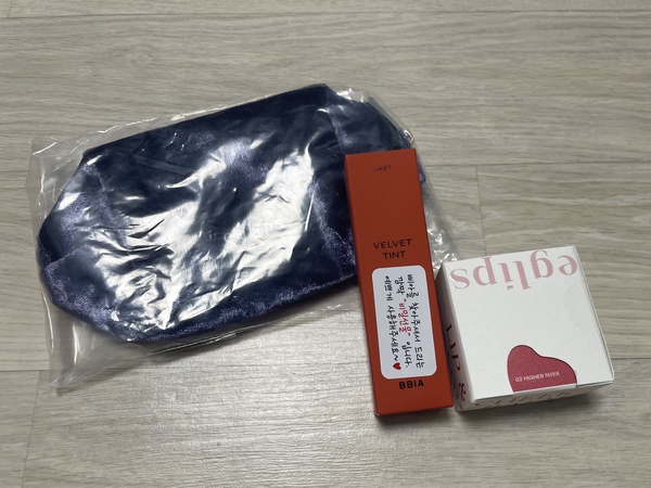 이글립스 사은품