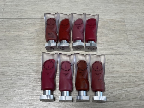 무지개맨션 오브제 워터 틴트