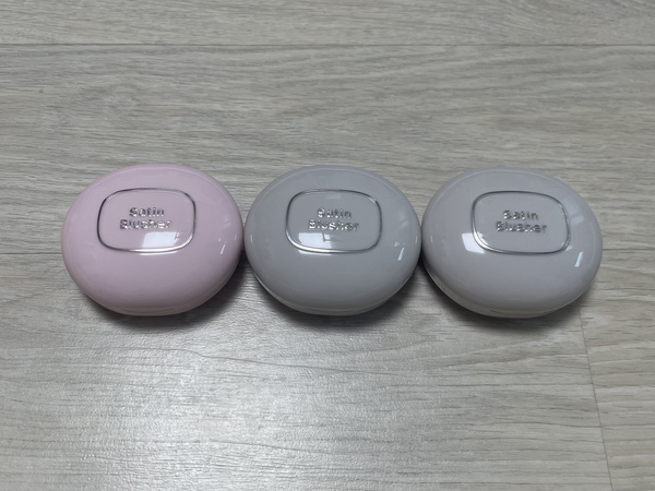 투크 새틴 도화밤 케이스 사진