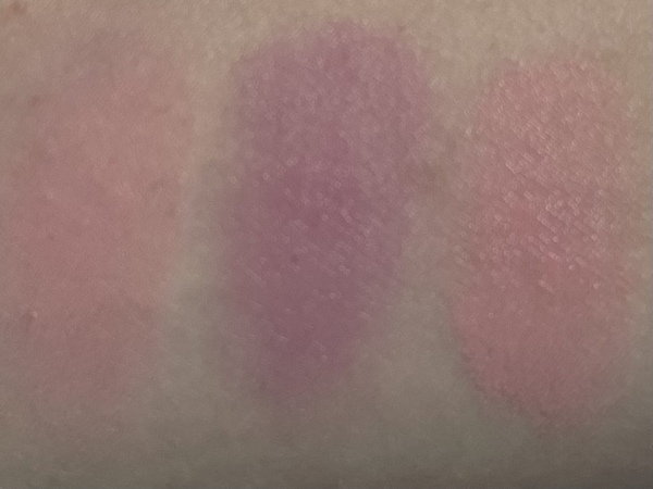 투크 새틴 도화밤 발색