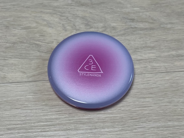 3ce 거울 사은품