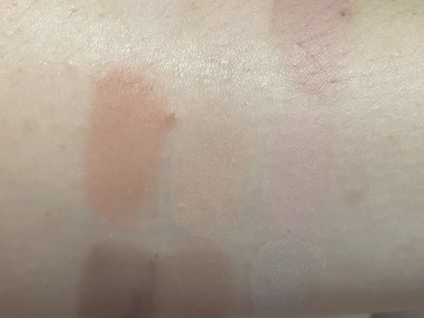 뉴 뉴트럴스 발색