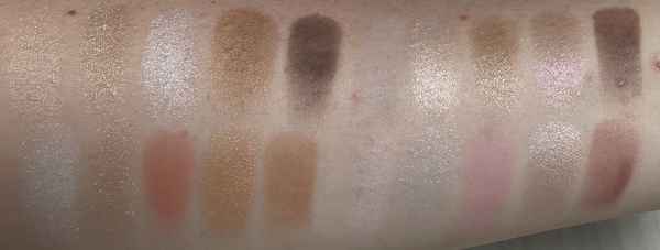 디올쇼 5 꿀뢰르 까나쥬 리미티드 에디션 발색