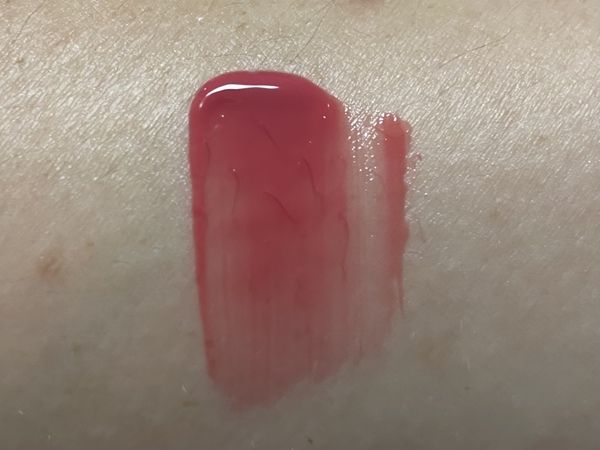 피치쇼킹 미니 발색