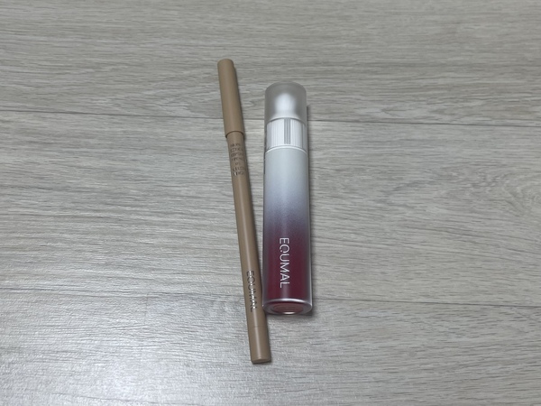 에크멀 사은품 본품