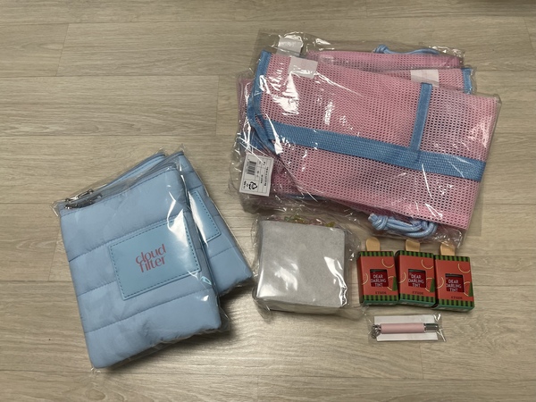 에뛰드 사은품 사진