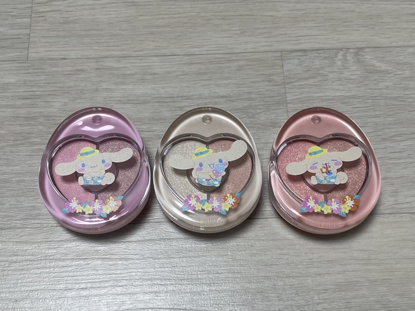 에뛰드 뽀용 아이 메이커 케이스 사진