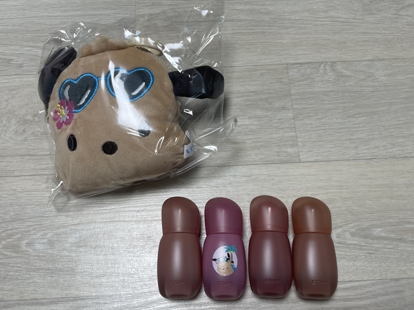 에뛰드 포근 픽싱 틴트 케이스 사진