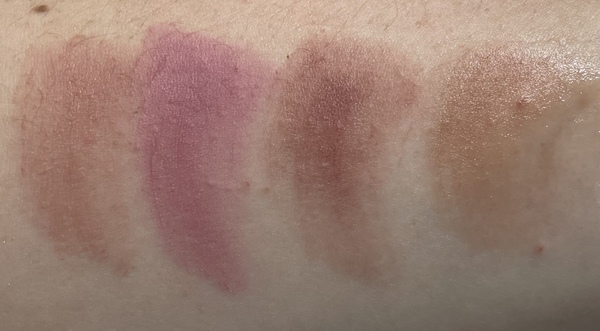 에뛰드 포근 픽싱 틴트