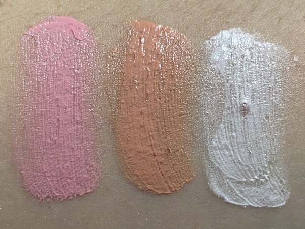 알리 선크림 발색