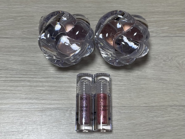 무지개맨션 트위스트 팟 아이팔레트