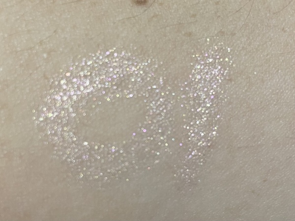 루미르 사은품 발색