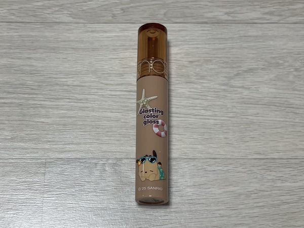 롬앤 글래스팅 컬러 글로스 케이스 사진