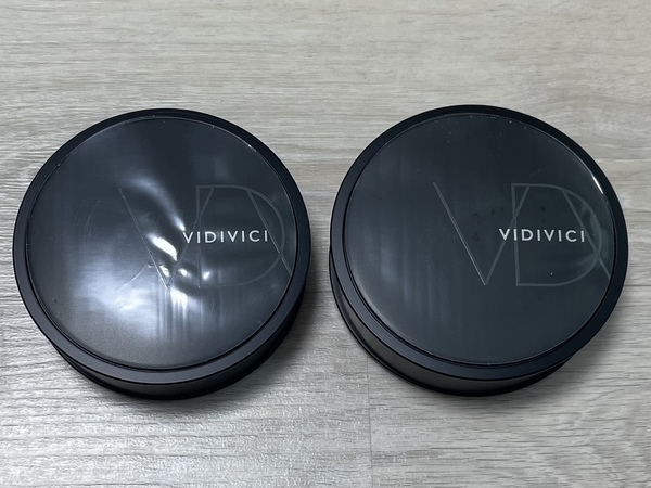 비디비치 밀레니얼 앰비언트 글로우 블러시 케이스 사진