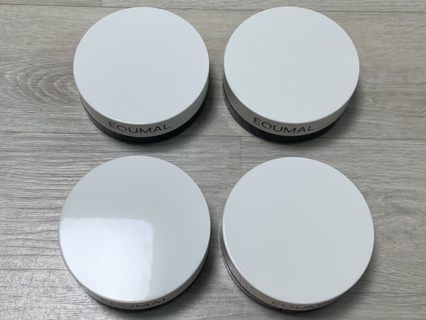 에크멀 노모어 쿠션 케이스 사진