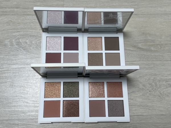 제스젭 팔레트 팬 색