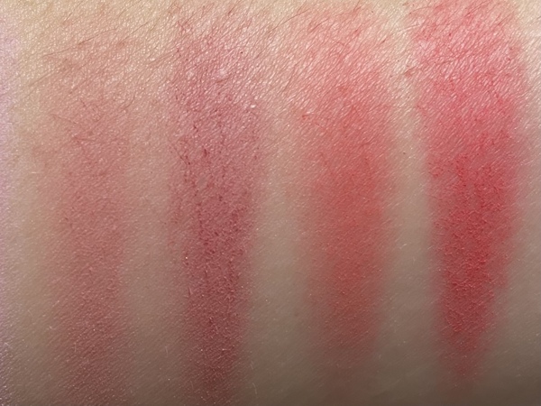 제형 뭉침 크롭한 사진