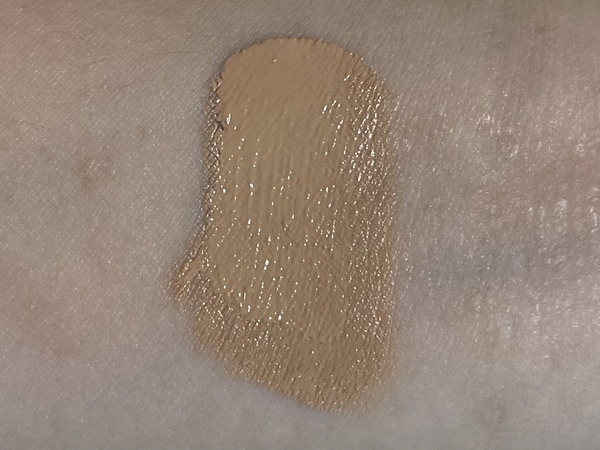 어반디케이 틴모 41 발색 사진