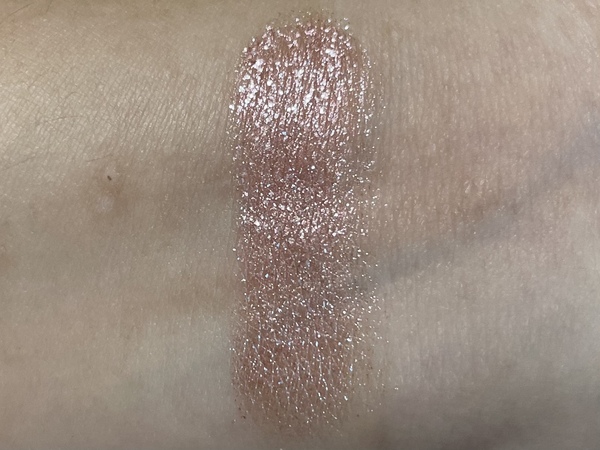 레벨 스타 발색