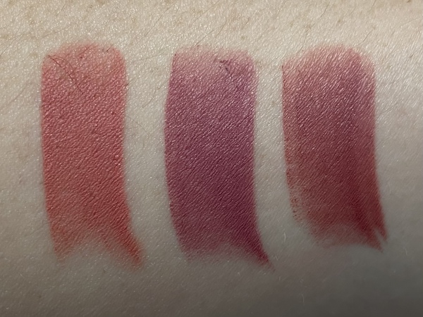 발렌티노 립스틱 발색