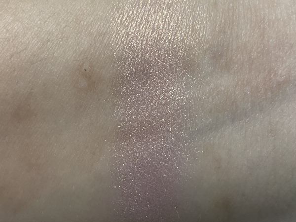 하트 베리 발색