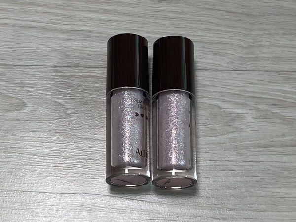 에이치 스파클 글리츠 케이스 사진