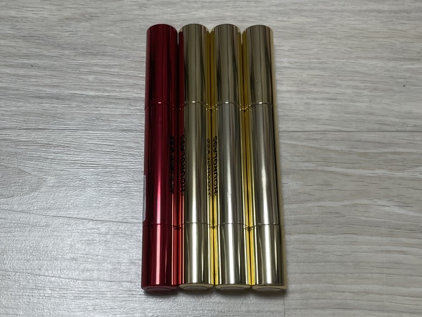 아워글래스 팬텀 볼류마이징 글로시밤 케이스 사진