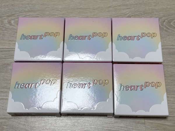 에뛰드 사르르 컬렉션 블러셔 상자 사진