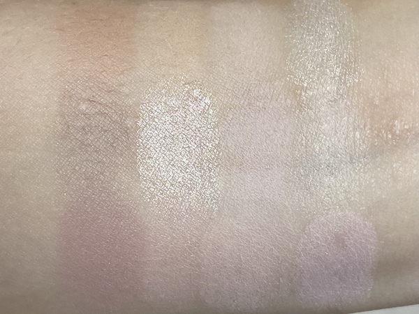 소프트 당충전 발색